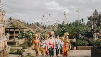 Best Day Tour - #3 World Cleanest Traditional Village