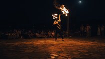 Desert Safari with Dinner and Entertainment Experience from Dubai