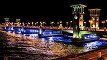 Private Night Tour by Horse Carriage Ride in Alexandria
