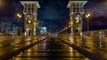 Private Historical Night Tour in Alexandria