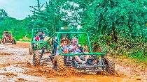 Full Day Road Off buggy and booze crusie with snorkel