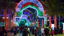 4 Hour Tour in Muscat by night With Dinner 