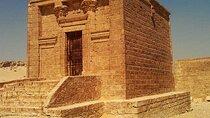 Full Day Tour To EL Minya 