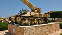EL-Alamein Day Tour From Alexandria 