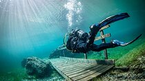 Full Day Diving Experience with Lunch Included - Sharm El Sheikh