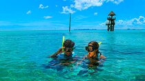 Amazing Catamaran to Isla Mujeres for the best price