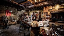 Urban Winemaker Visit & Bordeaux Barrel Tasting Experience
