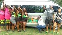 Montego Bay Airport Transfer
