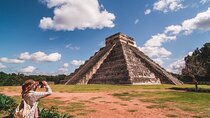 Mayan Adventure with Chichen Itzá, Cenote and Valladolid