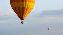 Marrakech Hot Air Balloon Ride - A must do in Morocco