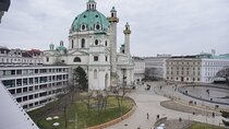 Private city tour in Vienna