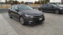 Private Transfer from Amman Airport to Dead sea