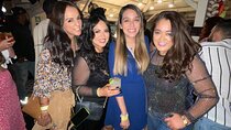 Hollywood Club Crawl in Los Angeles