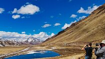 Sightseeing Bus Tour from Cusco to Puno