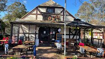 Adelaide Hills & Hahndorf Private Wine Tours - Full Day