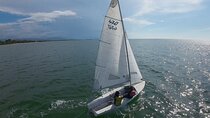 Discover Sailing Experience in Tanjung Aru Beach