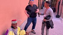 Marrakech: 4 hrs City Tour with licensed tour guide
