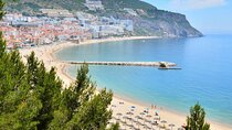 Private Tour to Arrábida and Setúbal