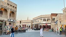 Guided Doha Sightseen Tour By Certified Tour Guide (Private Tour)