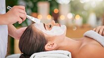 Cleopatra Deluxe Spa Treatment VIP With Massage Sauna Jacuzzi