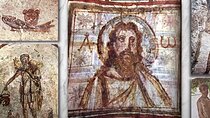 4 Hour Private Rome Catacombs and off the Beaten Track Experience