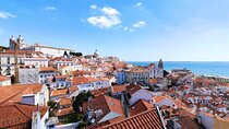 Full-day tour to Lisbon of the seven hills