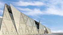 3 Day Exploration of The Egyptian Museums In Cairo