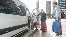 Hurghada Private Arrival and Departure Service