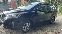 Private Driver and Car Charter in Bali