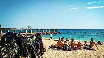 Explore Athens Riviera by Bike