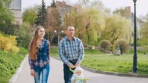 Manchester Marvels: 2 Hour Guided Family Private Walking Tour