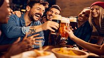 Private Dutch Beer Tasting Tour in Amsterdam Old Town