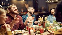 Private Food Tasting and Old Town Tour in Amsterdam 