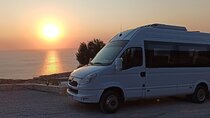 West Crete Express; Elafonisi, Falasarna Tour