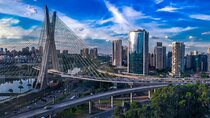 Private Transfer from GRU to any point of the city of São Paulo