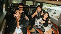 From Hanoi: 2-Day Overnight Sapa Tour by Luxury Van Limousine