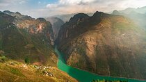 Karst Plateau Geopark Tour 4 Days 3 Nights From Hanoi
