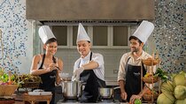Thai Private Cooking Class at Amphoe Thalang