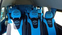 Transfer from Hurghada Airport to all Hotels 