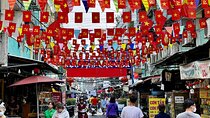 [Free E-sim] SaiGon Hidden Gem Halfday Explore Local Life Tour