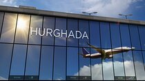 Private Transfer from Hurghada City to Hurghada Airport