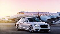 Private Transfer from Luxor to Aswan
