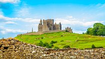Private Blarney Castle Day Tour from Dublin 