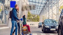  Transfer from Marsa Alam to Luxor 