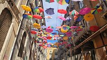 Half Day Catania Gastronomic and Cultural Tour from Taormina