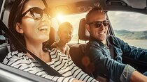 Transfer From Safaga To Luxor by Car
