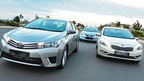 Private Transfer from Safaga Cruise Port to Hurghada hotels