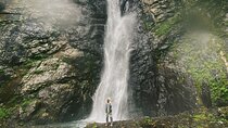 Private Mountain Retreat: Embracing Nature in a 2-Day Escape