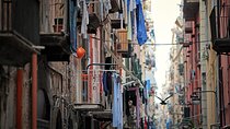 Half Day Tour of Street Art and Spanish Quarters