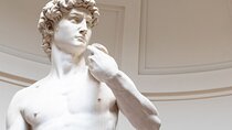 Florence Walking Tour with David & Duomo: Small Group or Private